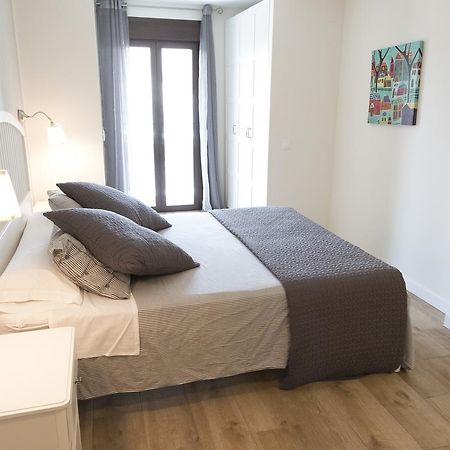 Apartamentos Sol Real Úbeda Exterior foto