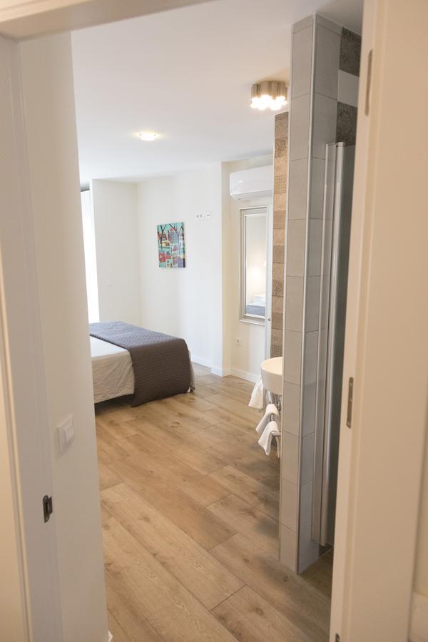 Apartamentos Sol Real Úbeda Exterior foto
