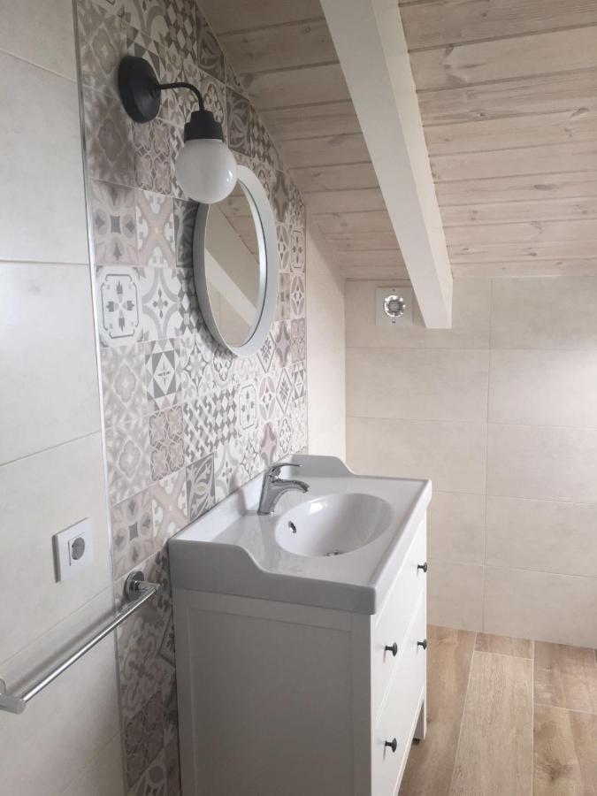 Apartamentos Sol Real Úbeda Exterior foto